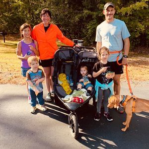 Meet your Posher, Nicolette